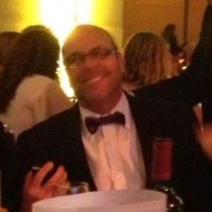 Meet your Posher, Steven